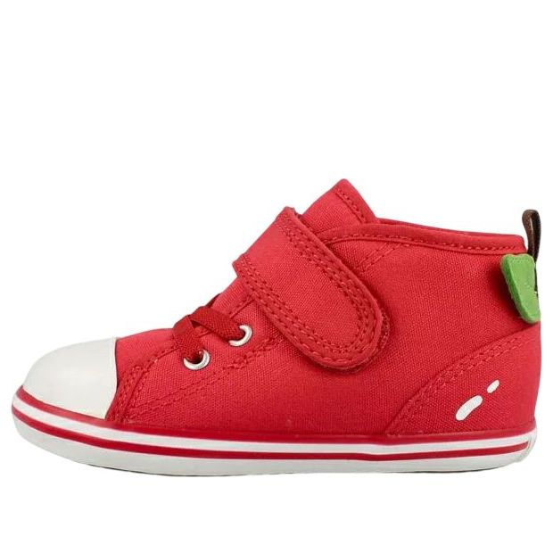 (TD) Converse Chuck Taylor All Star Fruity 'Red' 37302360