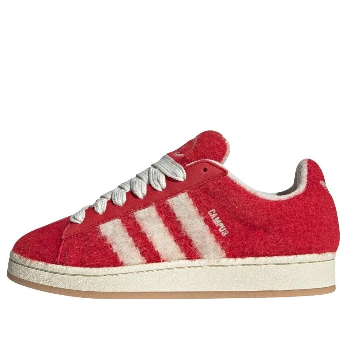 (WMNS) adidas Campus 00s 'Better Scarlet' JQ8305
