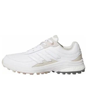 (WMNS) adidas Zoysia Spikeless Golf 'White Alumina' IH2242