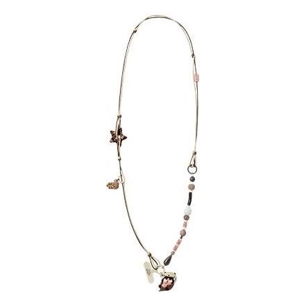 Pop Mart Crybaby Cry Me an Ocean Series 3-in-1 Detachable Phone Charm 'The Sea Otter' Secret Edition PPMT-2605-0023-1139483272