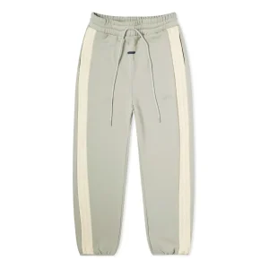 adidas X Fear Of God Athletics Pants Asia Sizing 'Sesame' IS8761