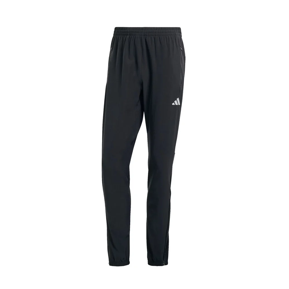 adidas Run It Tko Pants Asia Sizing 'Black' IL7187