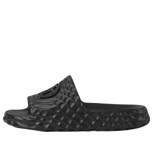Gucci Water Ripples Slides 'Interlocking G Black' 770801-J8710-1000