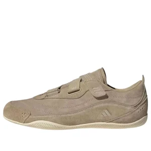 (WMNS) adidas Urban Reverie FOS 'Brown' JS2444