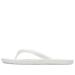 Crocs Casual Flip-Flops 'White' 210089-100