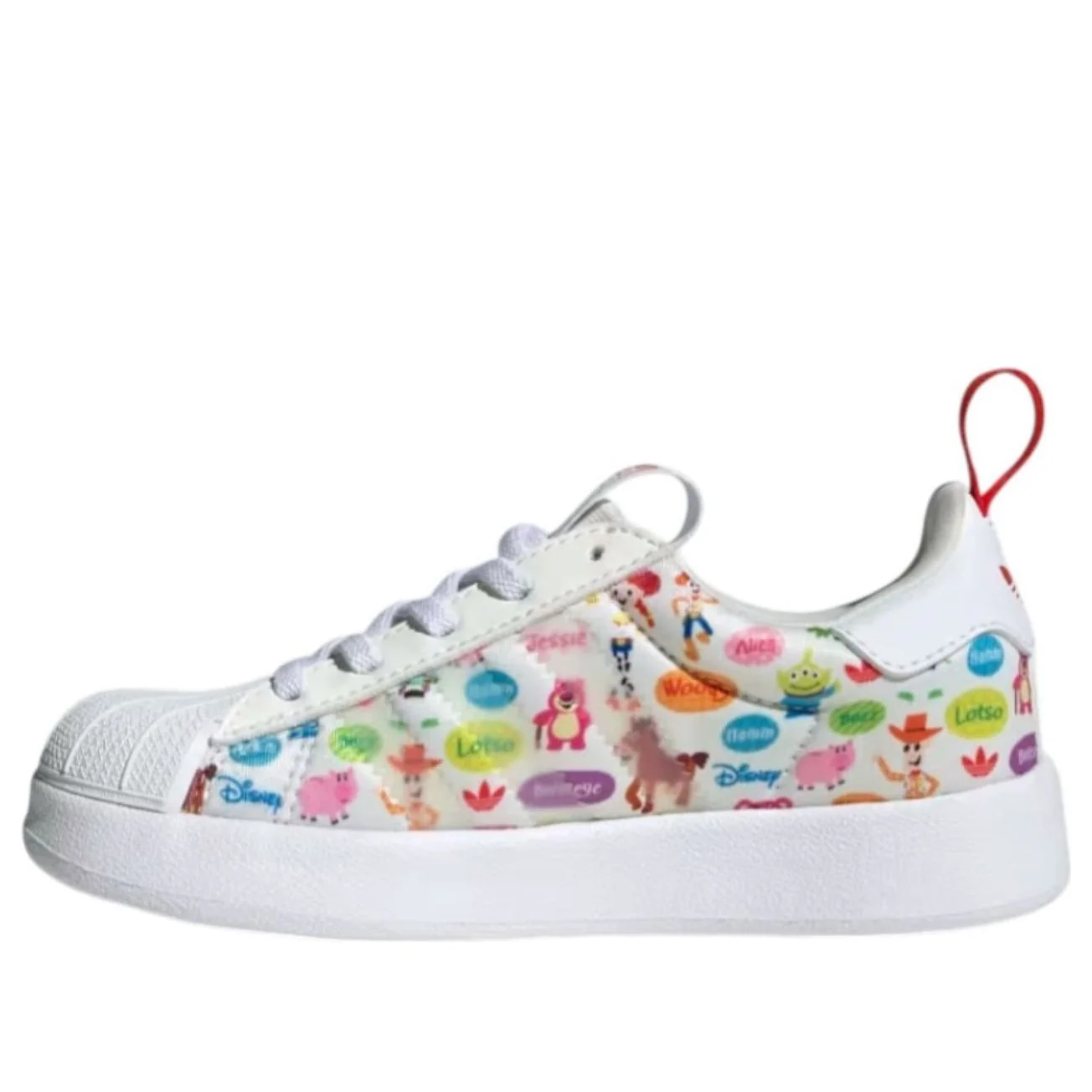 (PS) adidas Superstar 360 'Toy Story' JI0069