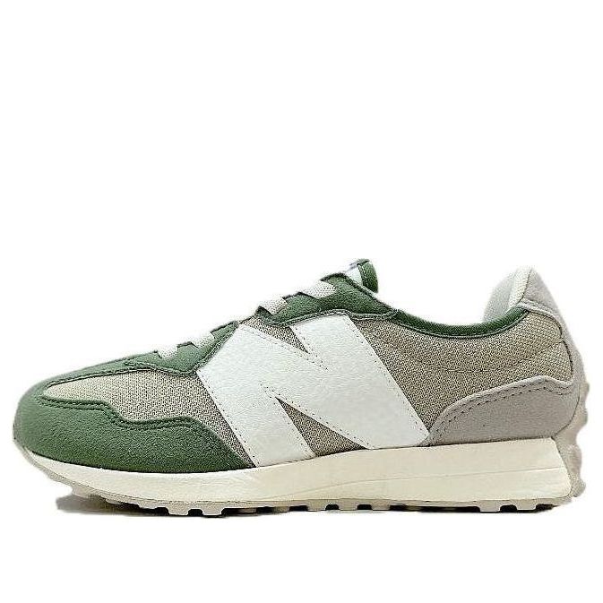 (PS) New Balance 327 'Mallard Green Rain Cloud' PH327CM