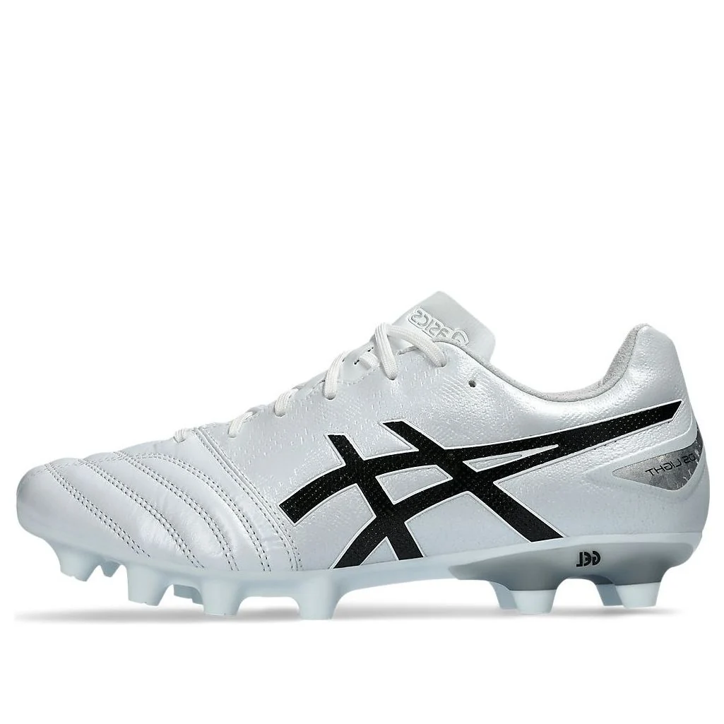 ASICS DS Light Pro Wide 'White Black' 1103A110-101