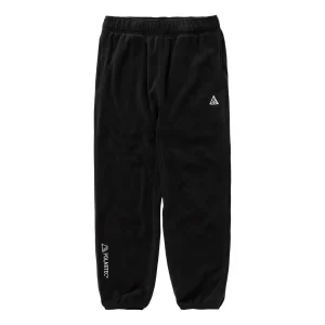 Nike x ACG Polartec Wolf Tree Pants 'Black' CV0658-011