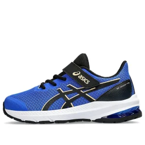 (PS) ASICS GT-1000 12 'Illusion Blue Black' 1014A295-402