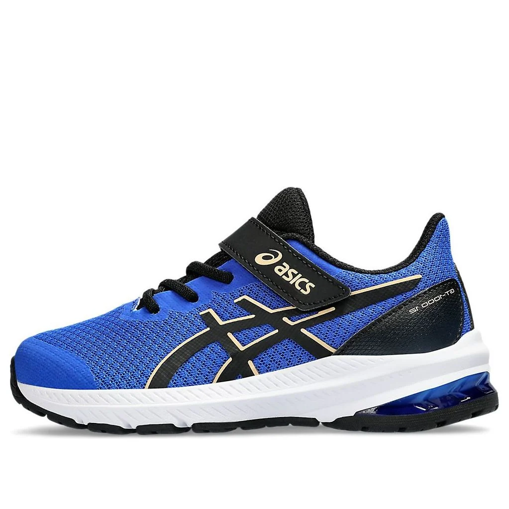 (PS) ASICS GT-1000 12 'Illusion Blue Black' 1014A295-402