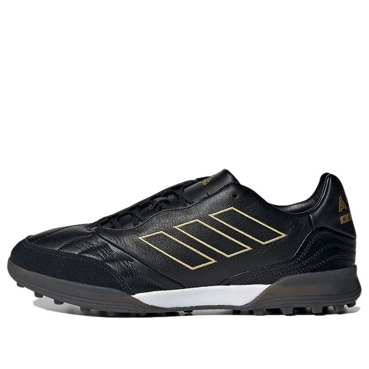adidas Copa Kapitan.2 TF 'Black Gold Metallic' FZ3251