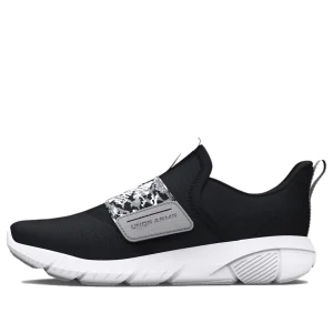 (PS) Under Armour Flash Printed 'Black Camo' 3027170-001
