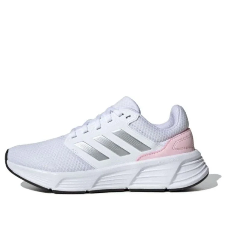 (WMNS) adidas Galaxy 6 'White' IE8150