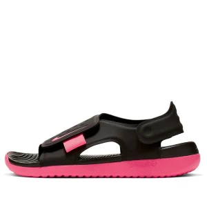 (GS) Nike Sunray Adjust 5 'Racer Pink' AJ9076-002