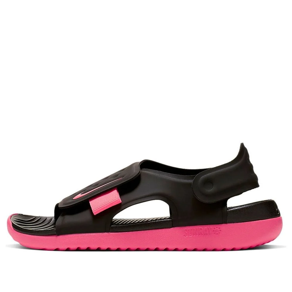 (GS) Nike Sunray Adjust 5 'Racer Pink' AJ9076-002