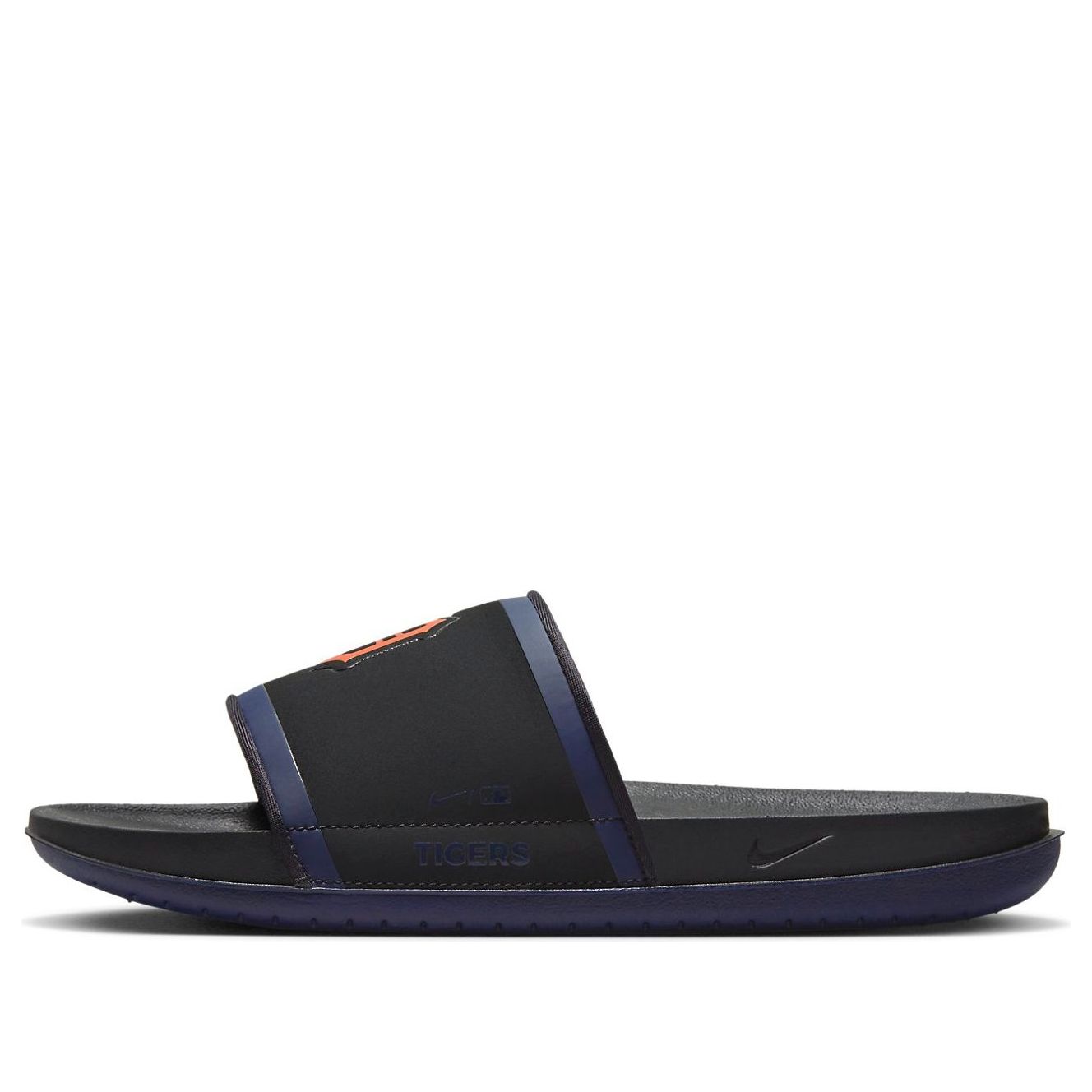 Nike MLB x Offcourt Slide 'Detroit Tigers' DH6998-002