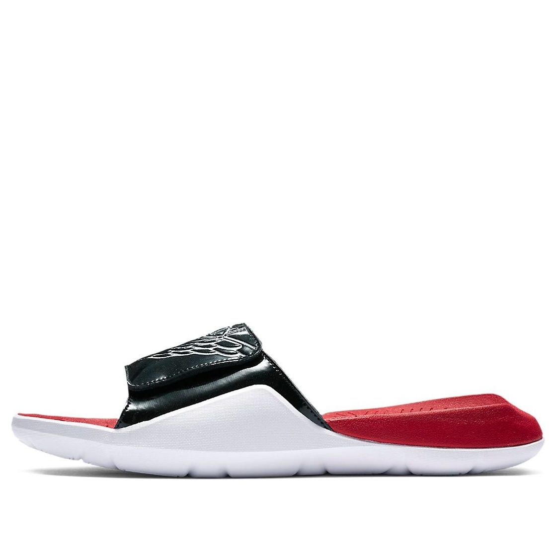 Air Jordan Hydro 7 Slide 'White' AA2517-001