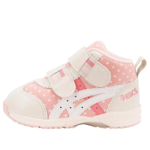 (TD) ASICS GD. Runner CT-Mid 3 Shoes 'White Pink' TUB166-700