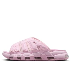 (WMNS) Nike Air More Uptempo Slides 'Pink Foam' FJ2597-600