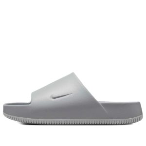 Nike Calm Slides 'Wolf Grey Photon Dust' FD4116-004