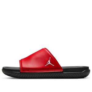 Air Jordan Play Slide 'University Red' DC9835-601