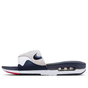 Nike Air Max 1 Slide 'Obsidian' DH0295-104