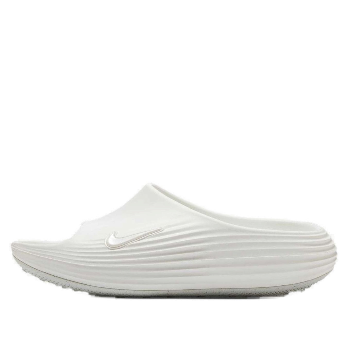 (WMNS) Nike ReactX Rejuven8 Slides 'Sail' HV4484-100
