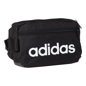 adidas Liner Core Waist Bag 'Black' DT4827