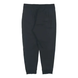 (WMNS) adidas Fit 3-Stripe Pants Asia Sizing 'Black' GJ9033