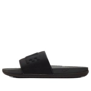 Nike Offcourt Slide 'Anthracite Black' BQ4639-003