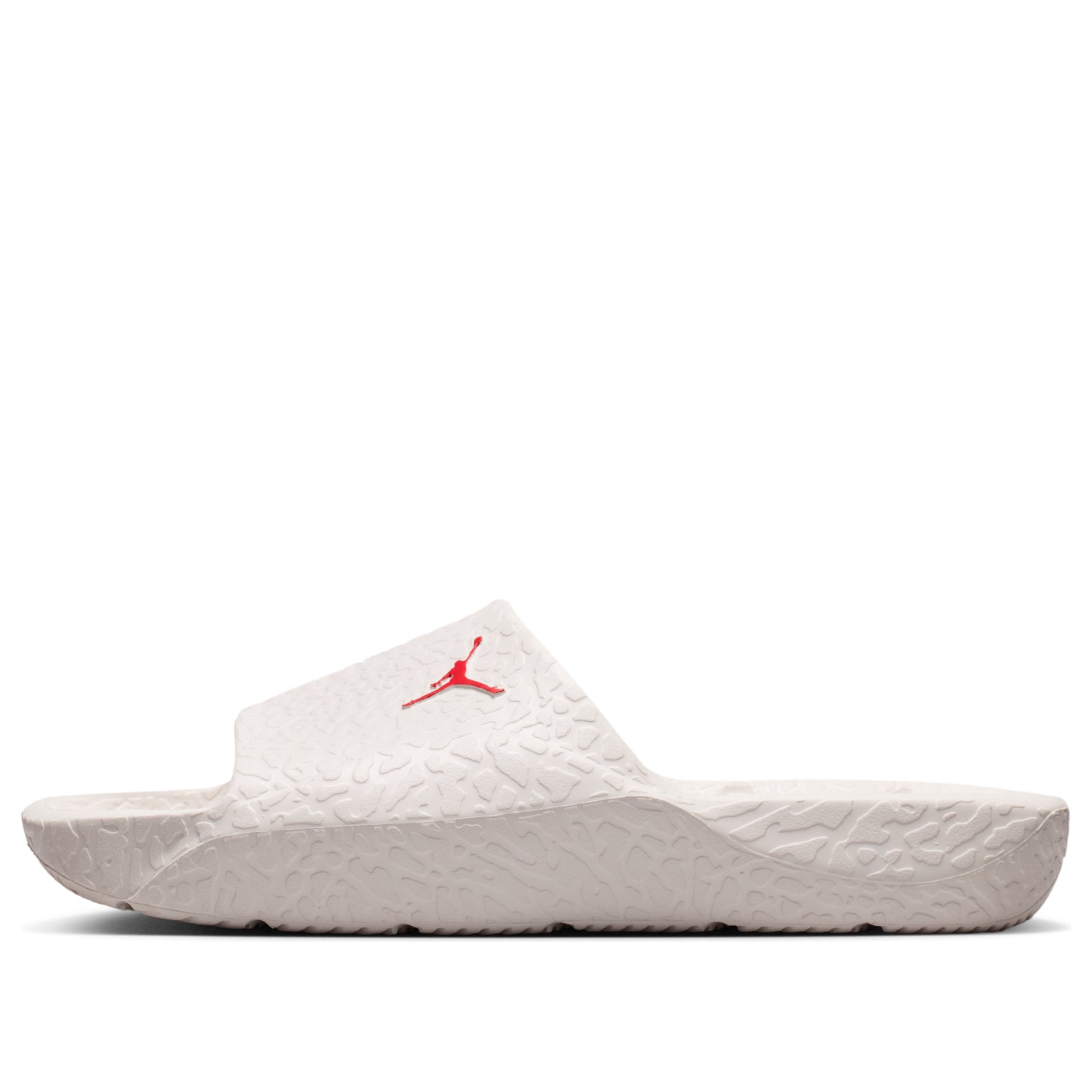Air Jordan Franchise Slides 'Phantom Uninersity Red' HQ2163-003