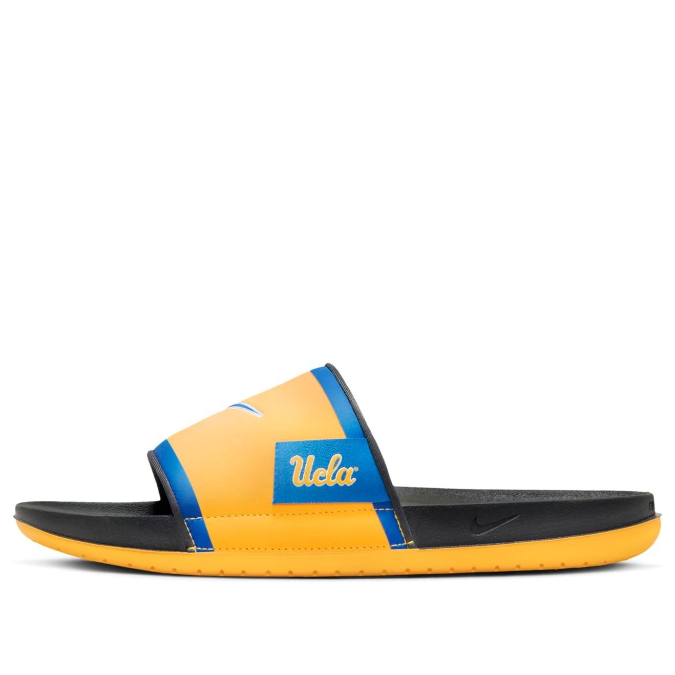 Nike College Offcourt Slides 'UCLA' FN4481-700