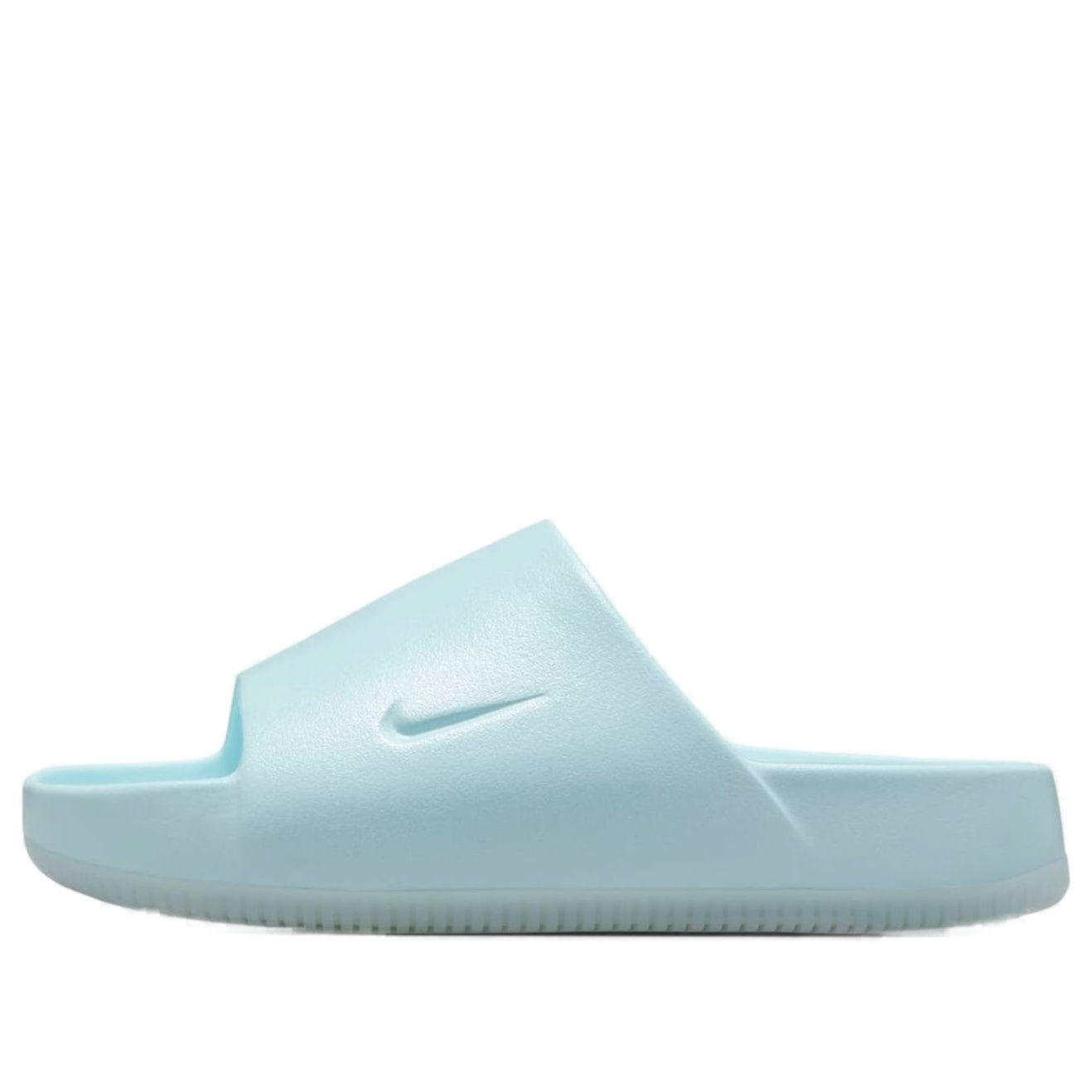 (WMNS) Nike Calm SE Slides 'Glacier Blue' FV5940-400