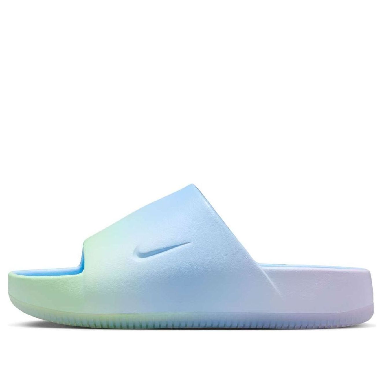 (WMNS) Nike Calm Slides SE 'Mood Ring' HJ8173-400