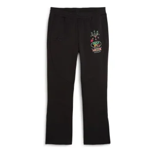 PUMA Melo 1Love Dime Basketball Pants 'Black' 627784-01