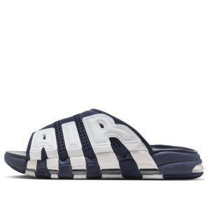 Nike Air More Uptempo Slide 'Olympic' 2025 FQ8699-400