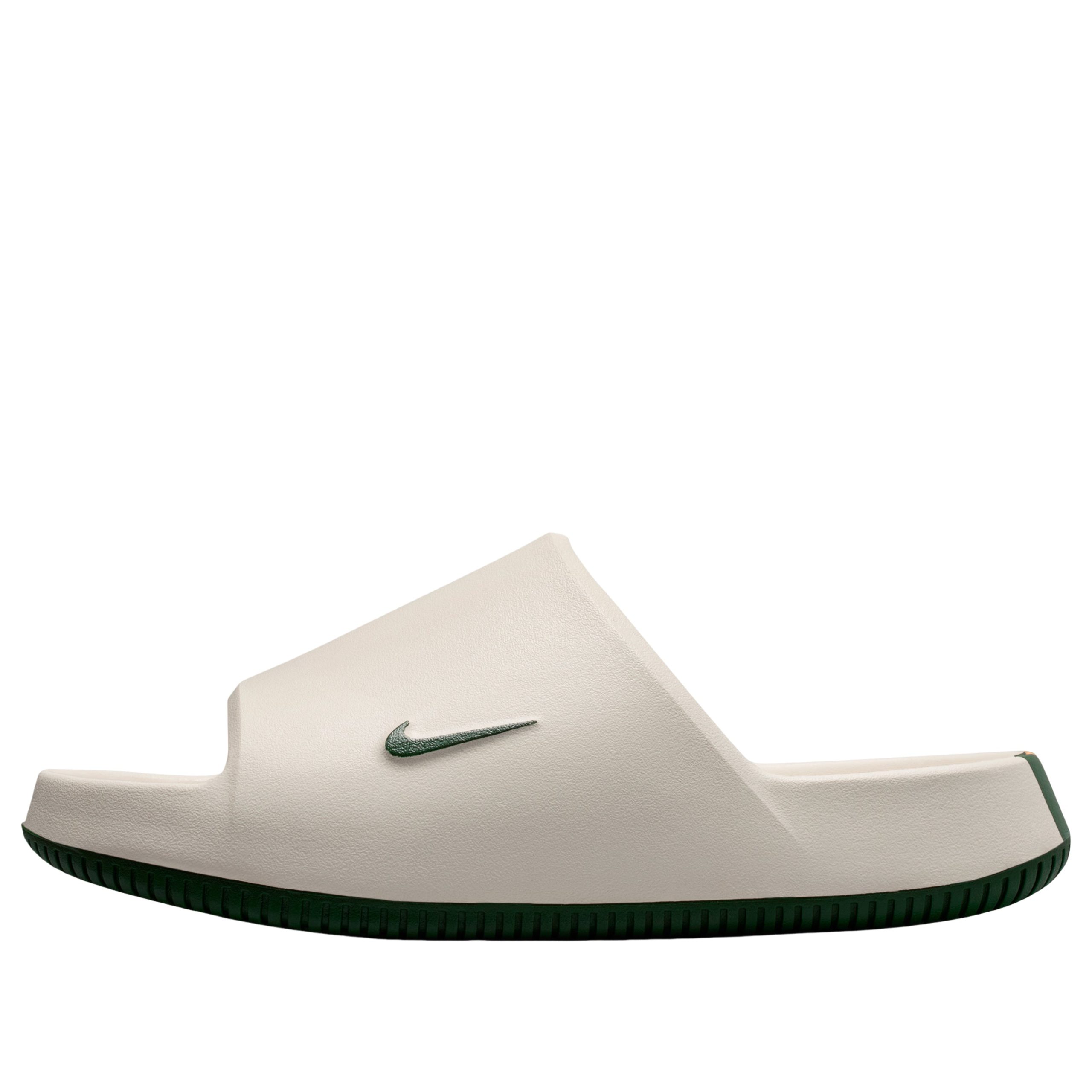 Nike Calm NFL Slides 'Green Bay Packers' IM7306-100