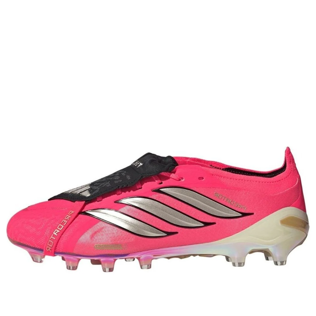 adidas Predator Elite Fold-Over Tongue AG 'Road To Glory Pack' HP9971