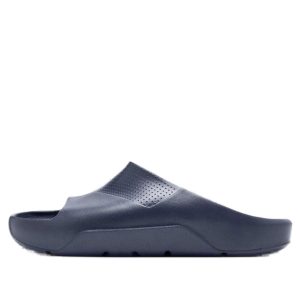 (WMNS) Air Jordan Post Slides 'Midnight Navy' FZ6511-400
