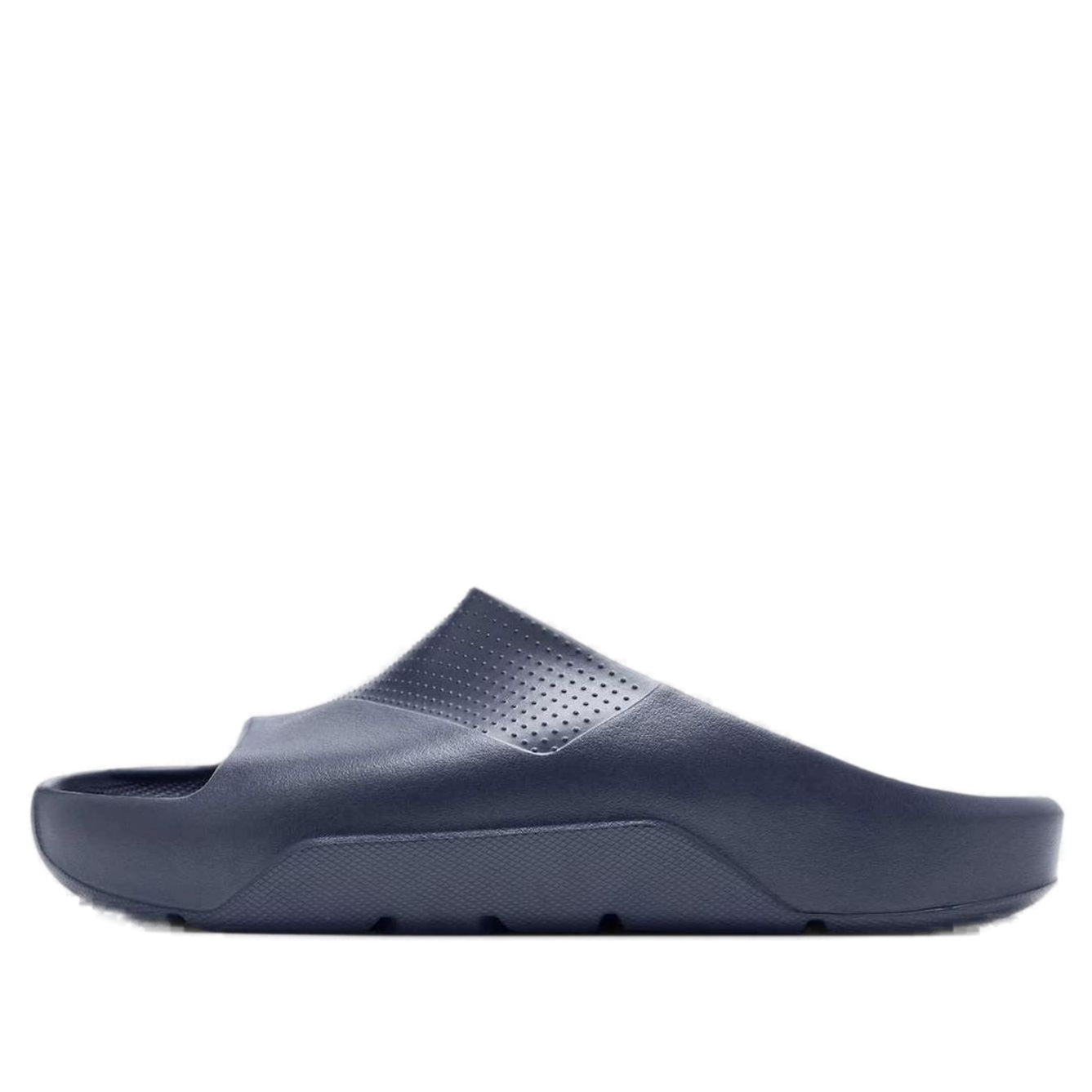 (WMNS) Air Jordan Post Slides 'Midnight Navy' FZ6511-400