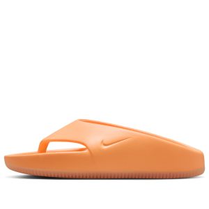 (WMNS) Nike Calm Flip Flop 'Peach Cream' FD4115-800