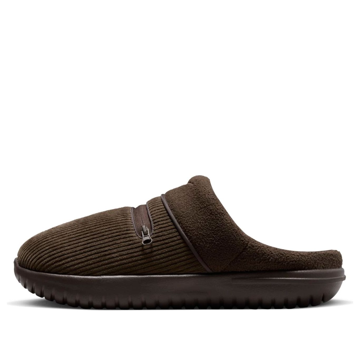 Nike Burrow Slippers 'Baroque Brown' FJ6040-200