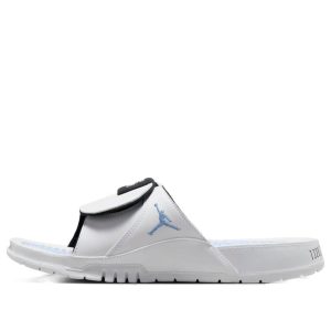 Air Jordan Hydro XI 'White Black Legend Blue' FN2452-104