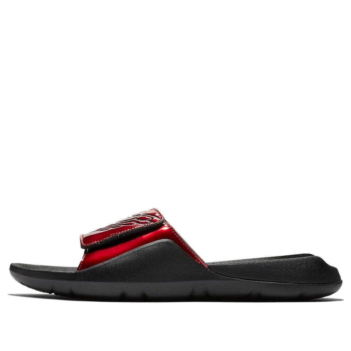 Air Jordan Hydro 7 Slide 'Varsity Red' AA2517-600
