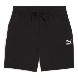 PUMA Classic 6inch Shorts 'Black' 624261-01