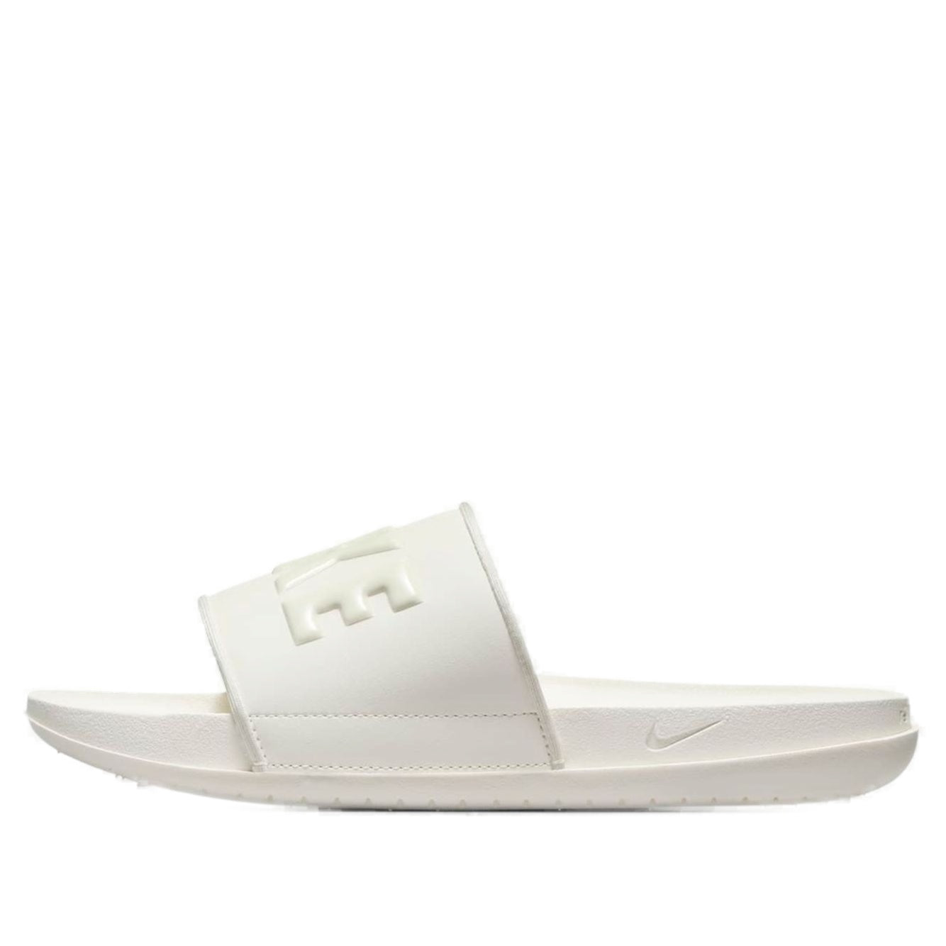 (WMNS) Nike Offcourt Slides 'Sail' BQ4632-111