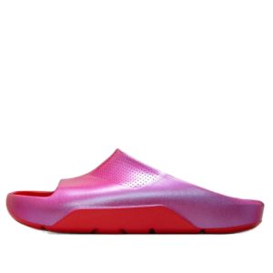 (WMNS) Air Jordan Post Slides 'Varsity Red' HV0486-600
