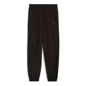 PUMA Open Road Cargo Woven Pants 'Black' 681655-01