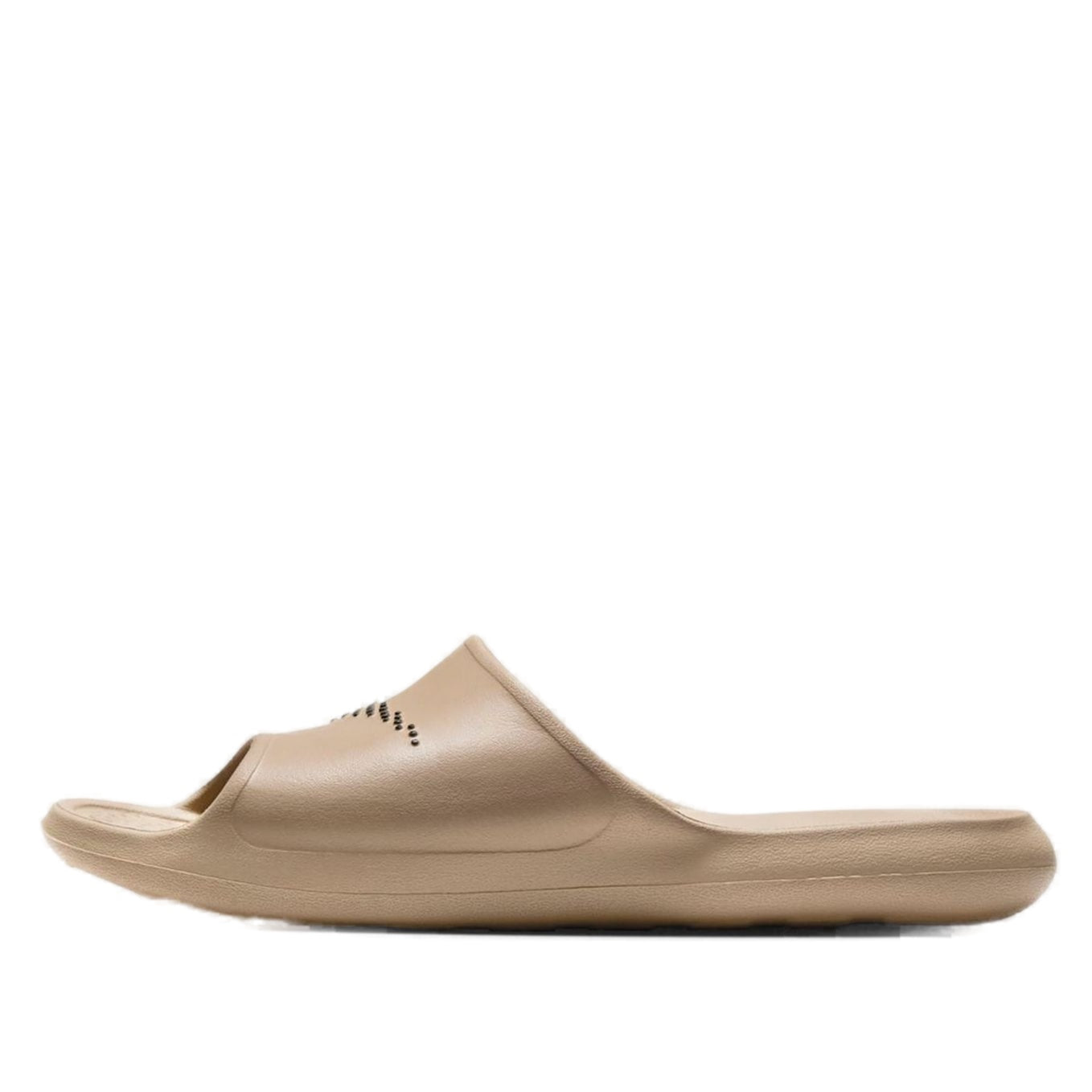 Nike Victori One Slides 'Khaki Black' CZ5478-200